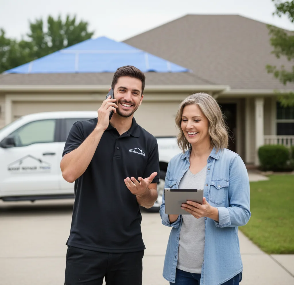 Flat Roof Repair in Alliance, NE
